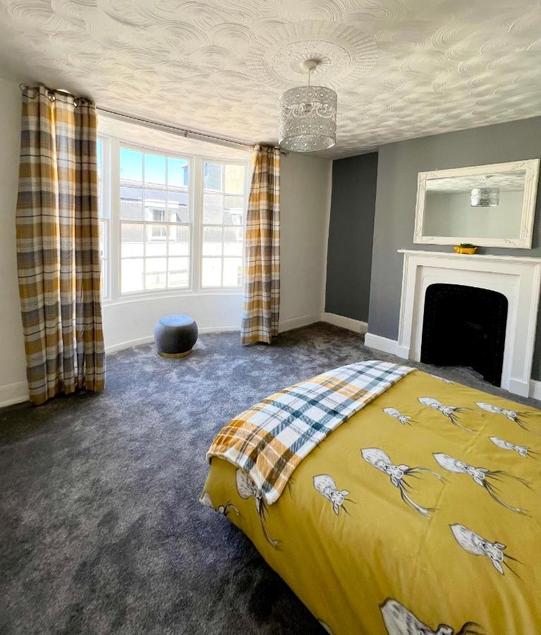 Gigi'S Place Weymouth Zewnętrze zdjęcie