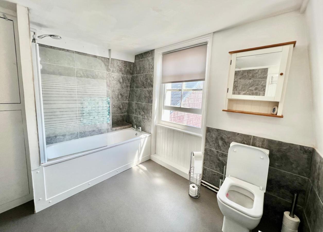 Gigi'S Place Weymouth Zewnętrze zdjęcie