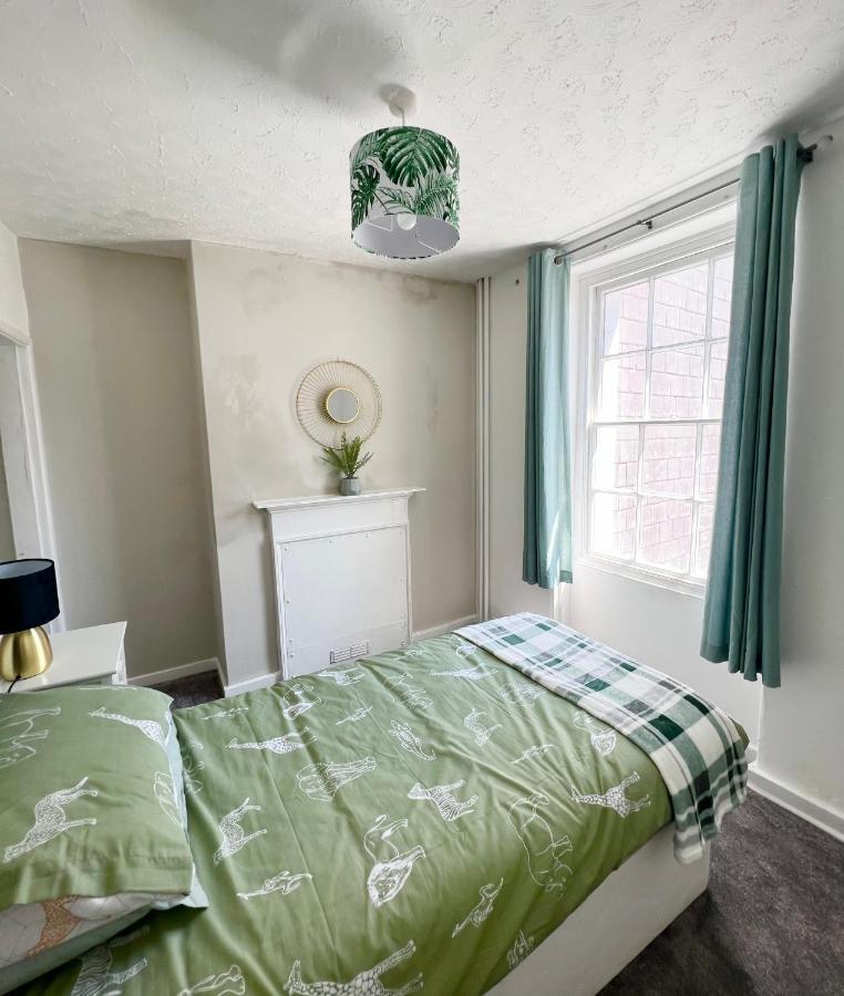 Gigi'S Place Weymouth Zewnętrze zdjęcie