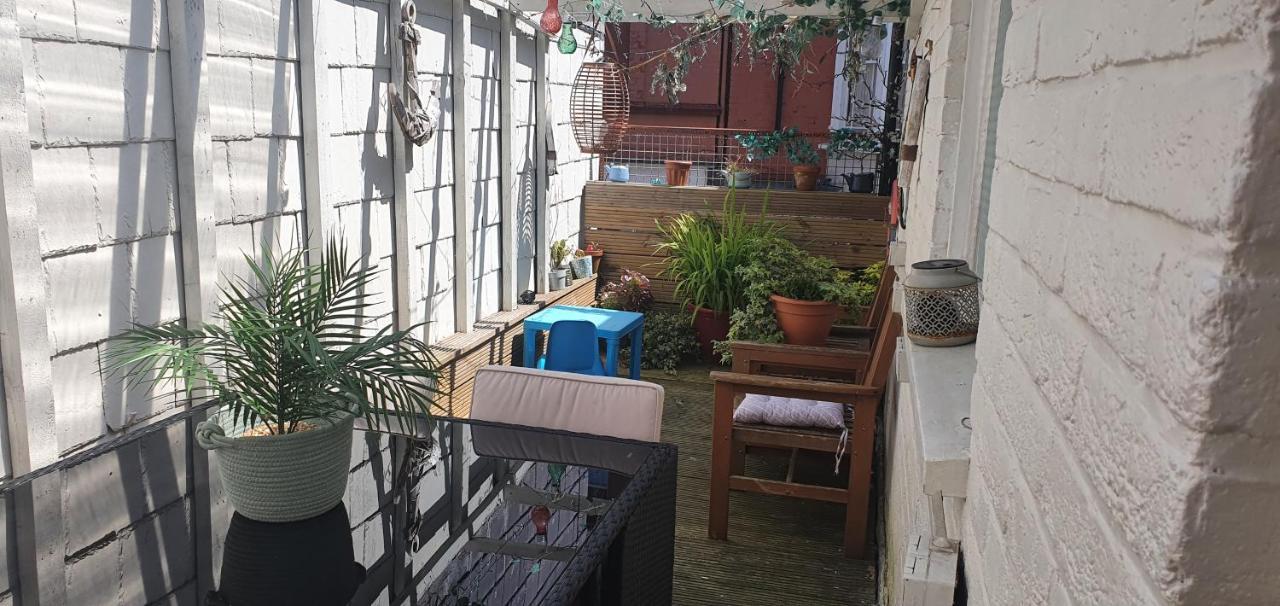 Gigi'S Place Weymouth Zewnętrze zdjęcie